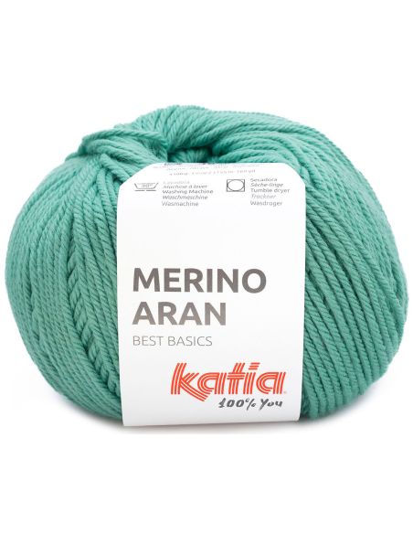 Lana Katia Merino Aran