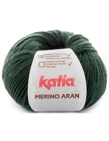 Lana Katia Merino Aran