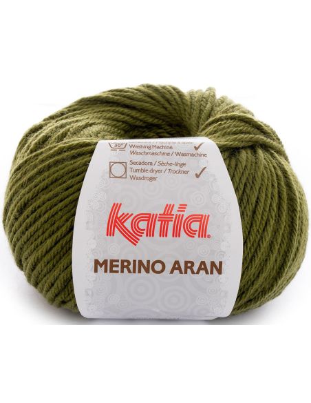 Lana Katia Merino Aran