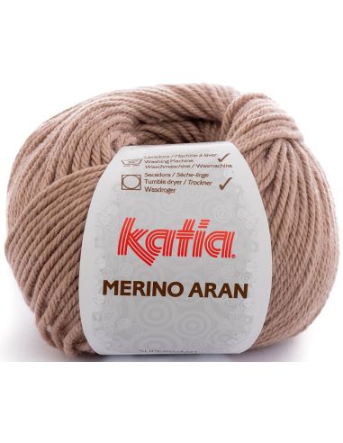 Laine Katia Merino Aran