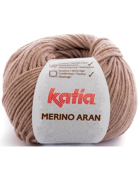 Lana Katia Merino Aran
