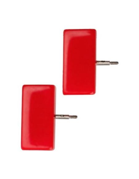 Tapones de malla ChiaoGoo