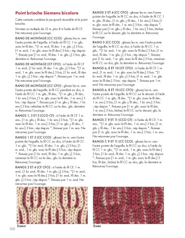 Libro la guía esencial del punto brioche