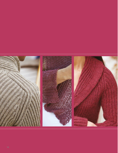 Libro la guía esencial del punto brioche