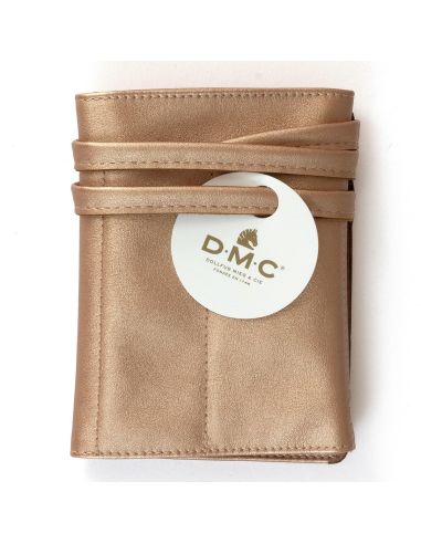 Estuche para agujas circulares intercambiables DMC