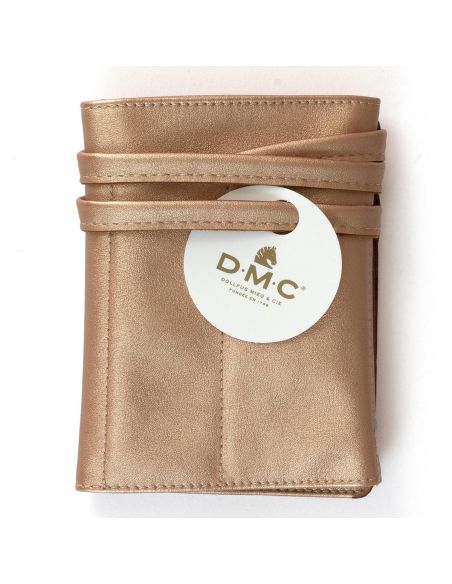 Estuche para agujas circulares intercambiables DMC