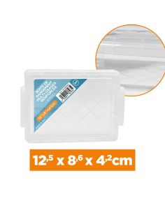 Caja de almacenamiento multiusos - Pequeña 2