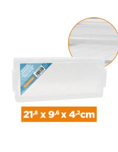 Caja de almacenamiento multiusos - Mediana 2