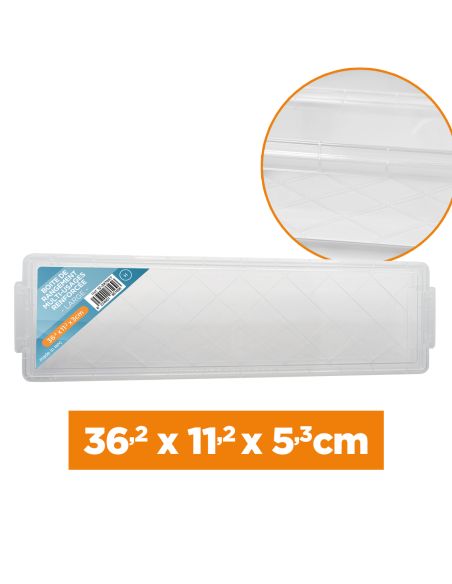 Caja de almacenamiento multiusos - Grande