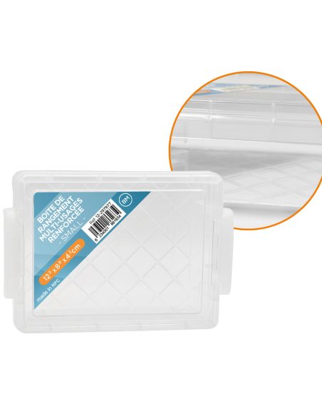Caja de almacenamiento multiusos - Pequeña