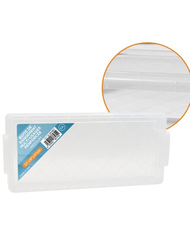 Caja de almacenamiento multiusos - Mediana