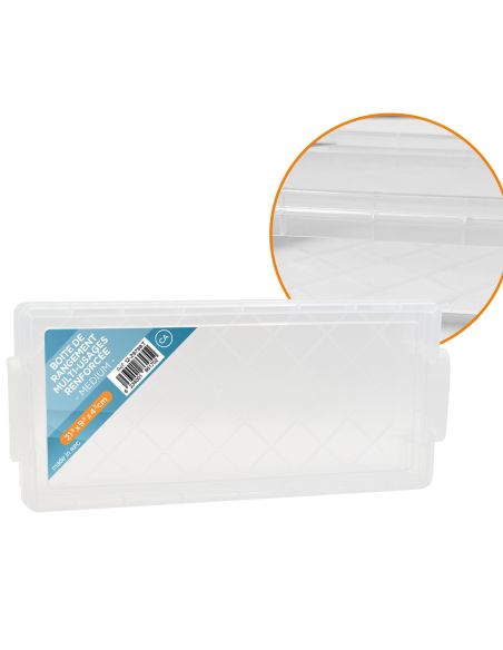 Caja de almacenamiento multiusos - Mediana