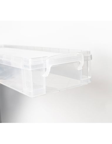 Caja de almacenamiento multiusos - Grande