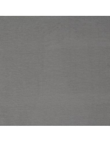 Tejido de punto tencel modal - Gris claro