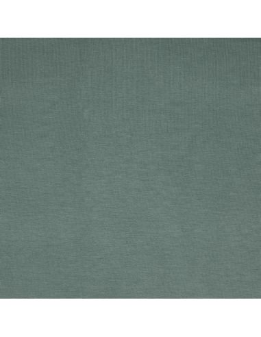 Tejido de punto tencel modal - Verde grisáceo
