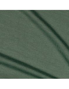 Tejido de punto tencel modal - Verde helecho 2