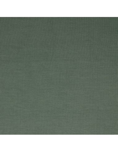 Tejido de punto tencel modal - Verde helecho