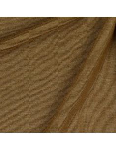 Tejido de punto tencel modal - Marrón claro 2