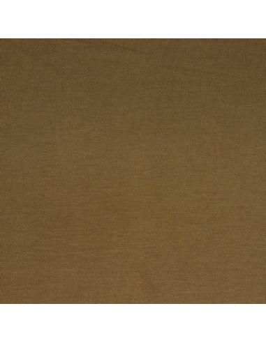 Tejido de punto tencel modal - Marrón claro
