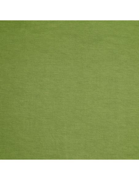Tejido de punto tencel modal - Verde kiwi