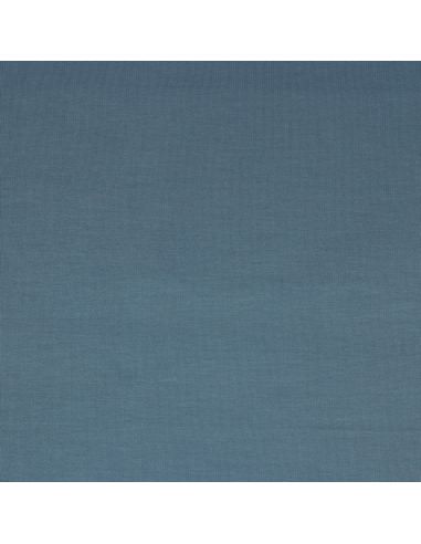 Tejido de punto tencel modal - Azul vaquero