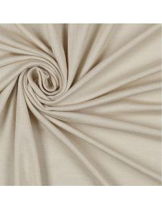Tejido de punto tencel modal - Beige 2