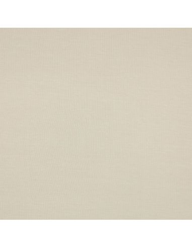 Tejido de punto tencel modal - Beige