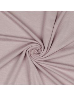 Tejido de jersey tencel modal - Lila