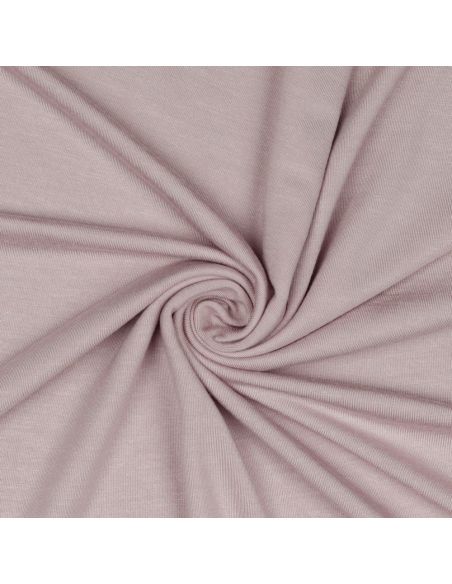 Tejido de jersey tencel modal - Lila
