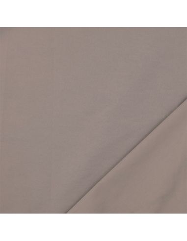 Tejido de algodón repelente al agua - Beige