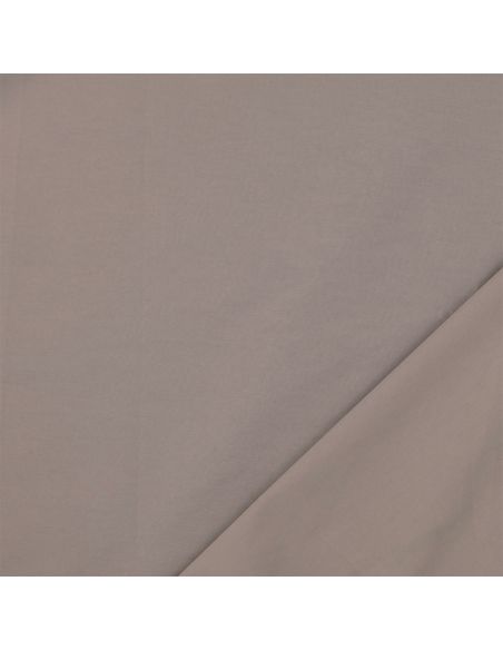 Tejido de algodón repelente al agua - Beige