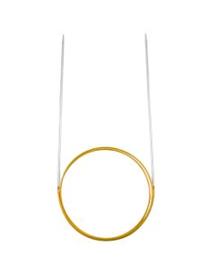 Agujas largas 80 cm YKTL 2