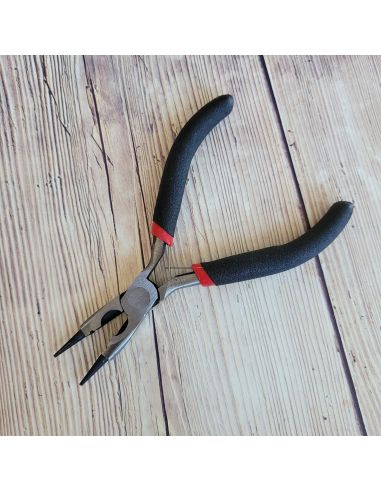 Alicates multifuncionales para joyería