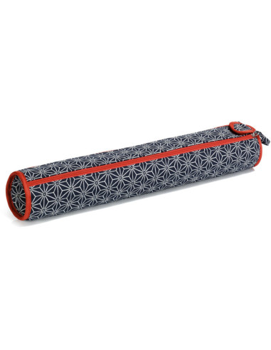 Estuche de agujas de tejer Kimono
