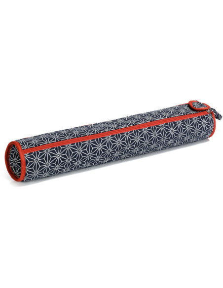 Estuche de agujas de tejer Kimono