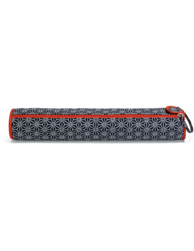 Estuche de agujas de tejer Kimono