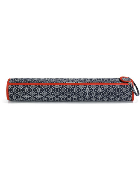 Estuche de agujas de tejer Kimono
