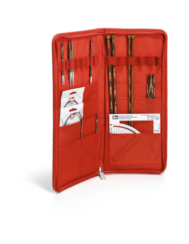 Estuche para agujas de tejer Cool Wool