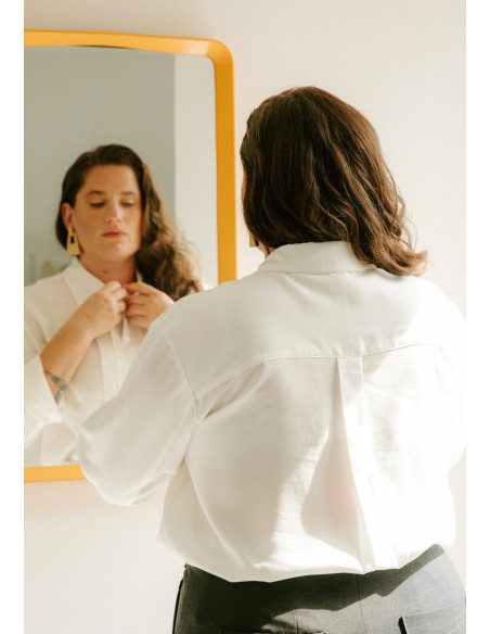 Patrón de blusa Scala - Maison Fauve