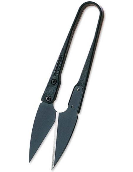 Corta-hilos de carbono Clover