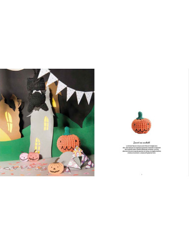 Folleto Ricorumi Halloween