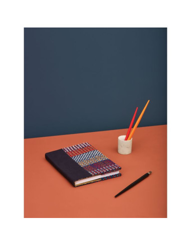 Libro sashiko - Accesorios y decoración