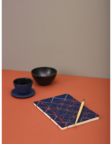 Libro sashiko - Accesorios y decoración