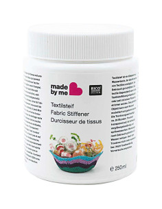 Endurecedor de tejidos 250 ml