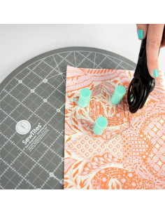 Paquete de 6 imanes Booster Sew Magnetic™ 2