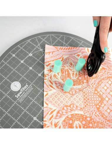 Paquet de 6 aimants Booster Sew Magnetic™