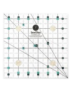Regla magnética Sew Magnetic™