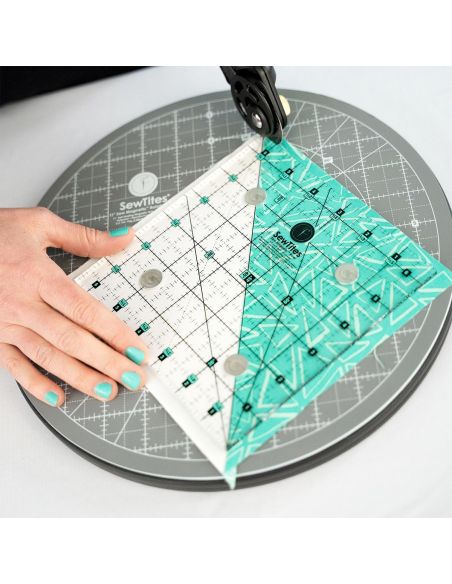 Regla magnética Sew Magnetic™