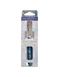 Descosedor - Colección flores azules 2