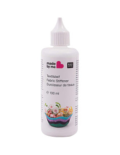 Endurecedor de tejidos 100 ml